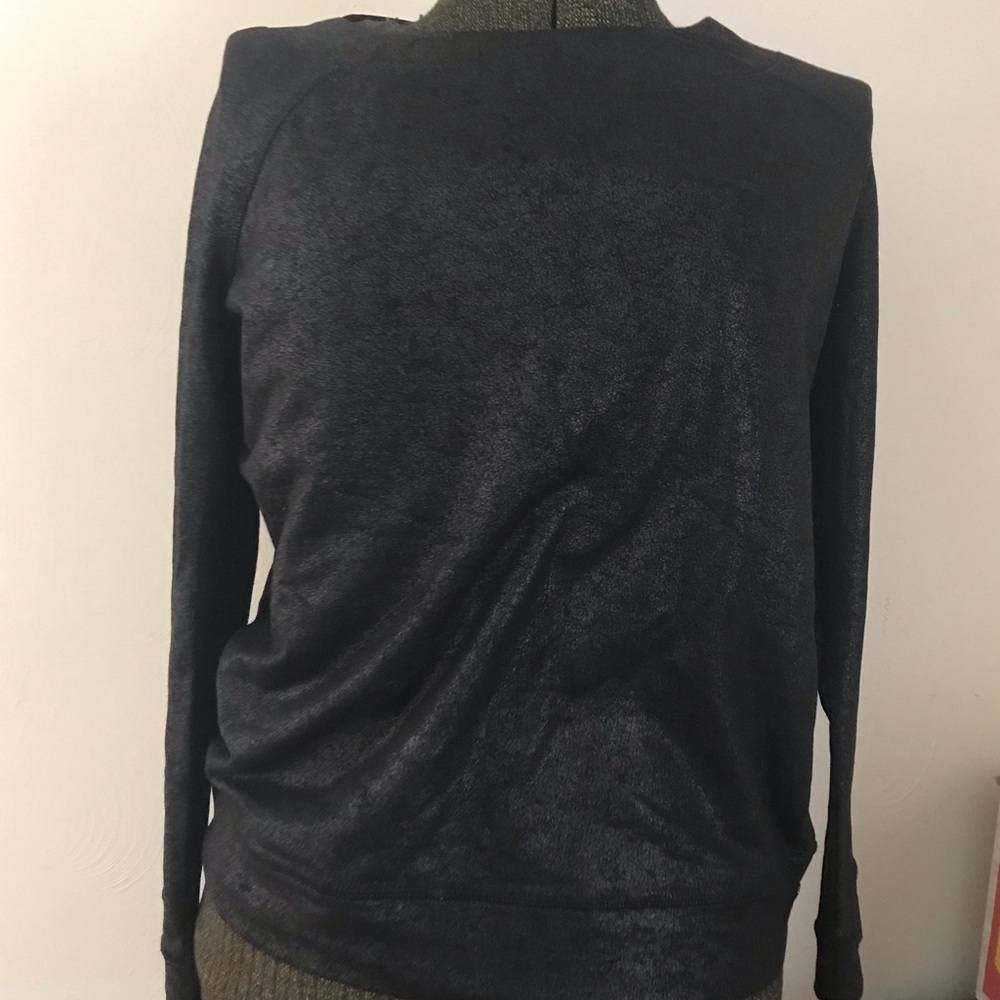 Armani Exchange long sleeved shirt